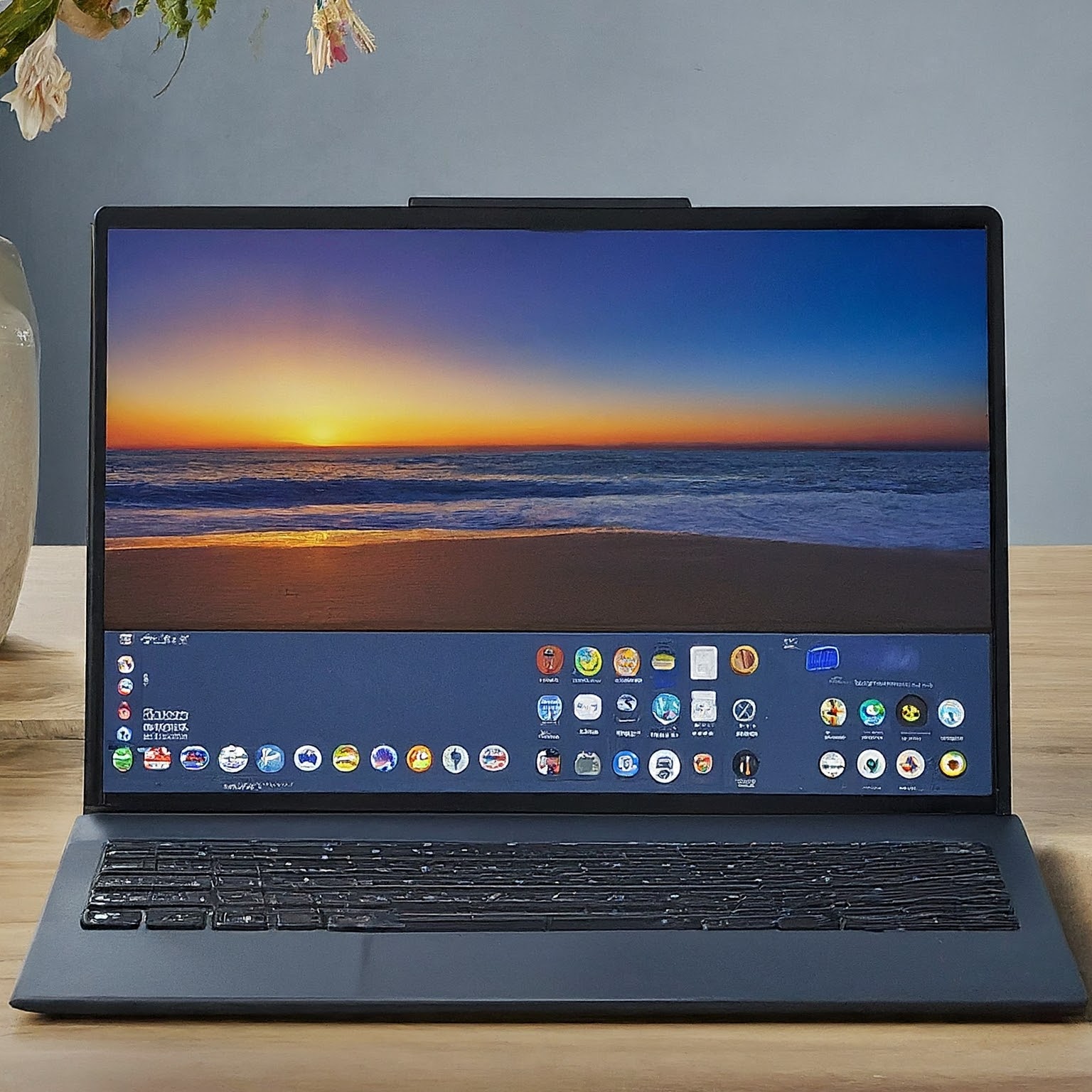 Samsung Galaxy Book 4 Pro 360 Review