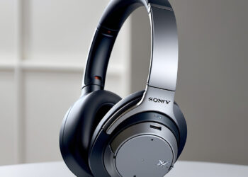 Sony WH-1000XM6