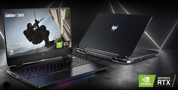 Gaming Laptops Under $1500