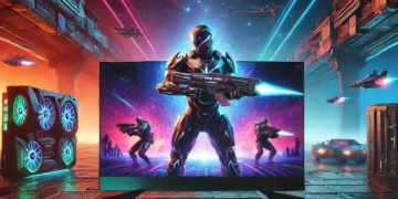 Best Gaming Laptops Under $1500 for 2025