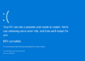 Fix Blue Screen of Death on Windows 11