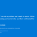 Fix Blue Screen of Death on Windows 11